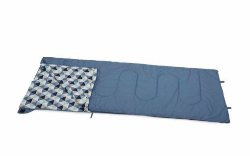 Berger Camper 150G Deckenschlafsack 210 x 80 cm
