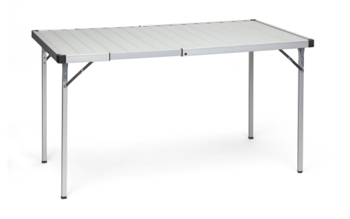 Berger Campingtisch ausziehbar