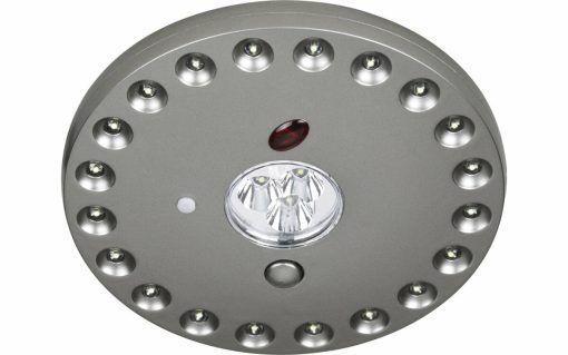 Berger LED Camping Zeltleuchte