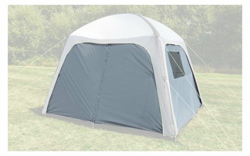 Berger Seitenwand-Set für Pavillon Gazebo Air