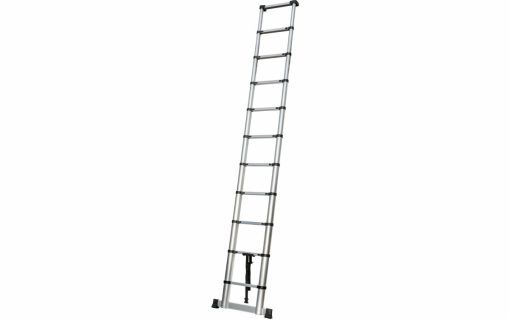 Berger Soft Close Teleskopleiter 3,2 Meter