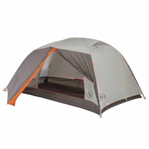 Big Agnes tält för 2 personer – Copper Spur HV UL2 mtnGLO