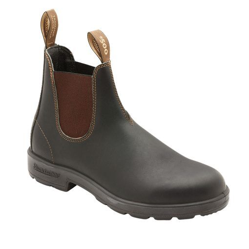 Blundstone 500 boots (dam / herr / unisex) - 35,5