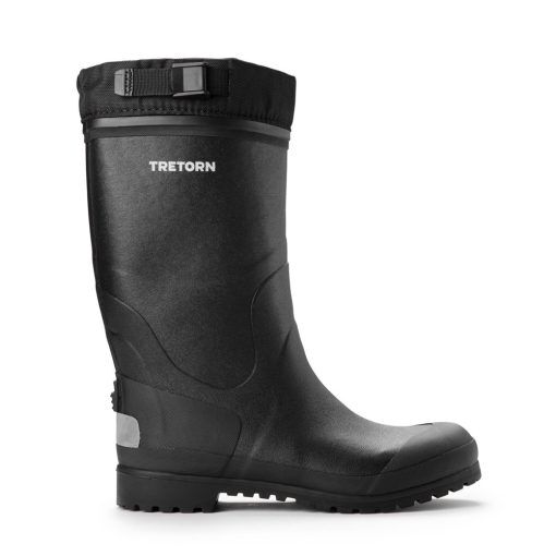 Tretorn Bore 2.0 fodrad gummistövel (unisex) - 47