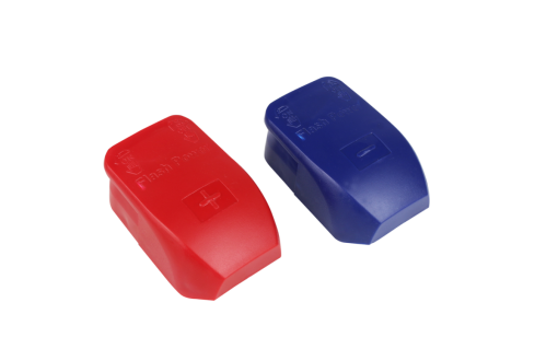 Calima Batterie Schnellverbinder