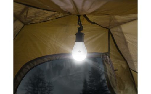 Calima Camping Hängelampe