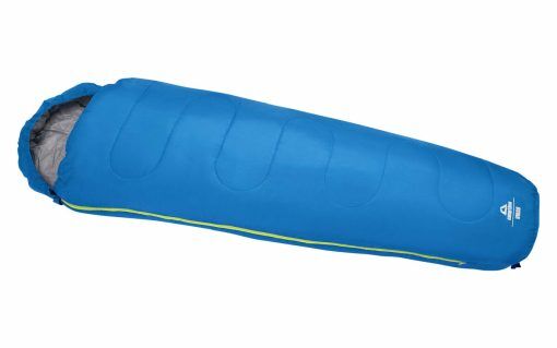 Camptime Virgo Mumienschlafsack