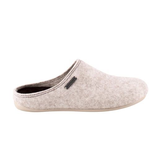 Shepherd Cilla tofflor (dam) - Beige - 42