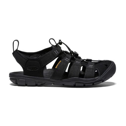 Keen Women&apos;s Clearwater CNX sandaler (dam) - Black - 39,5
