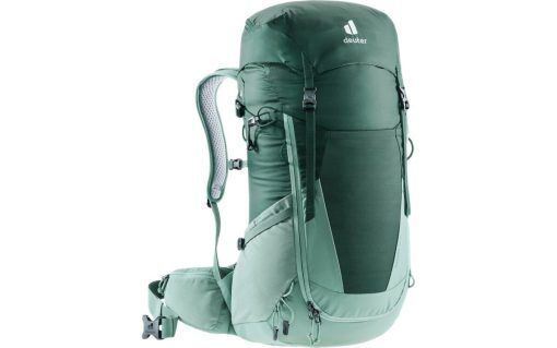 Deuter Futura 24 SL Wanderrucksack 24 Liter graphite-shale