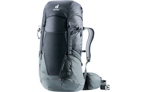 Deuter Futura Pro 40 Wanderrucksack 40 Liter atlantic ink