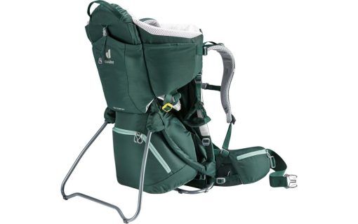 Deuter Kid Comfort Kindertrage 14 Liter midnight