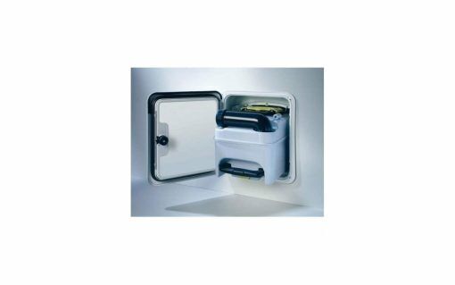 Dometic Ersatzkassette CT 3000