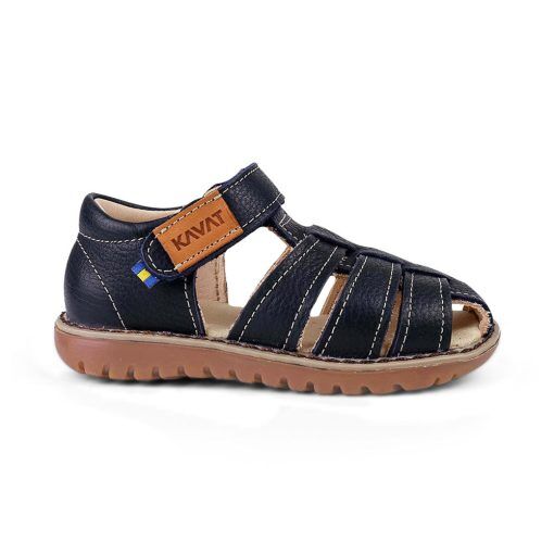 Kavat Hällevik EP remsandal (barn) - Blue - 33