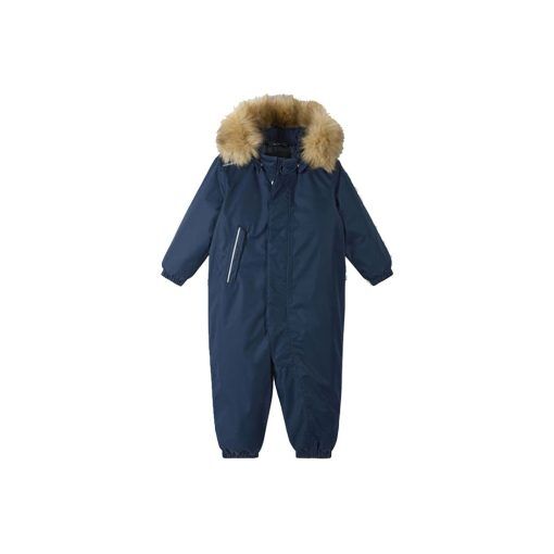 Reima Gotland vattentät vinteroverall (barn) - Navy - 92cm