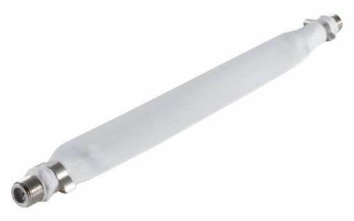 InnTec Koaxial Sat Fensterdurchführung
