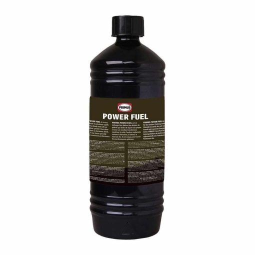 Kemiskt ren bensin – Primus PowerFuel 1 liter