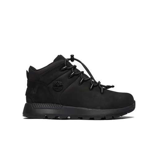 Timberland Sprint trekker hiking kängor (barn) - Black - 26