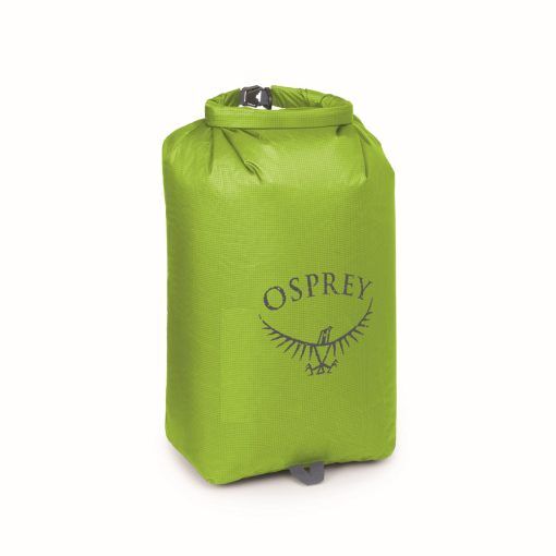 Osprey Ultralight Drysack 20L packpåse - Limon