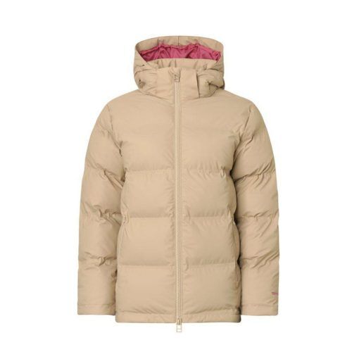 Tretorn Lumi Jacket pufferjacka (dam) - Safari - S