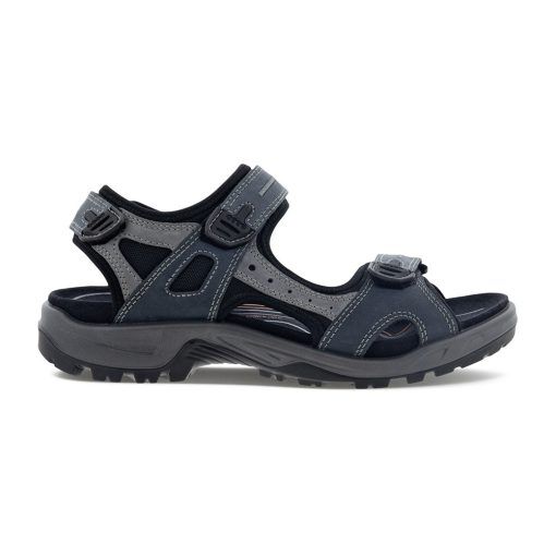 Ecco Offroad Yucatan M sandal (herr) - Marine - 46