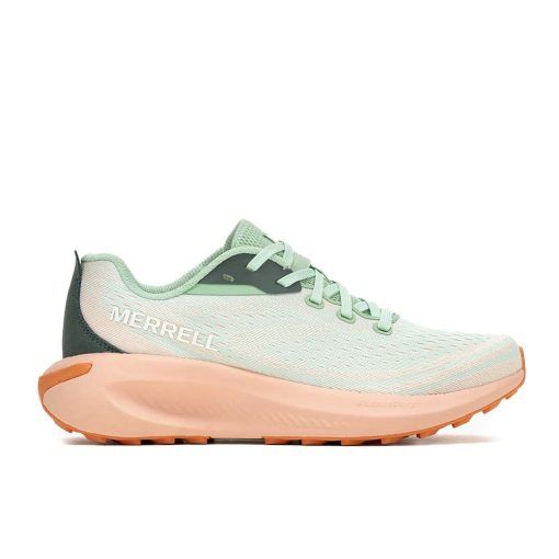 Merrell Morphlite löparsko (dam) - Mentha / Peach - 41