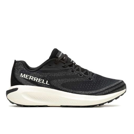 Merrell Morphlite löparsko (dam) - Black/White - 37