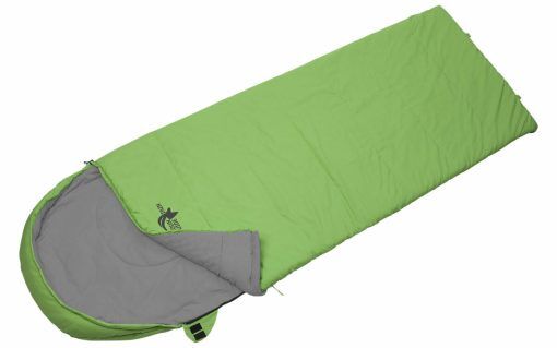 Mountain Guide Deckenschlafsack Quinto