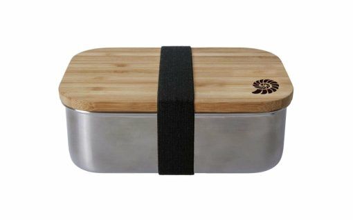 Origin Outdoors Bamboo Lunchbox 1,2 Liter