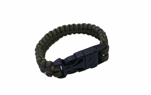 Origin Outdoors Bracelet Zündstahl