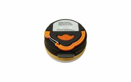 Origin Outdoors LED Campinglampe 300 Lumen