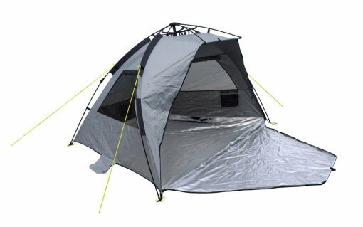 Origin Outdoors Makena Strandmuschel 285 x 210 cm