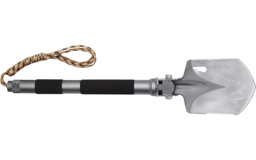 Origin Outdoors Schaufel Survival 10 in 1
