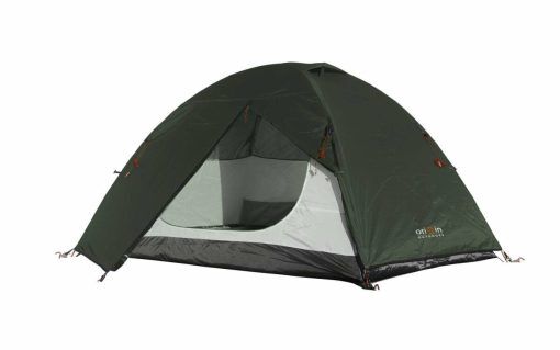 Origin Outdoors Snugly Kuppelzelt 2 Personen