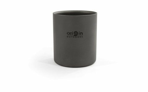 Origin Outdoors Titan Thermobecher 300 ml