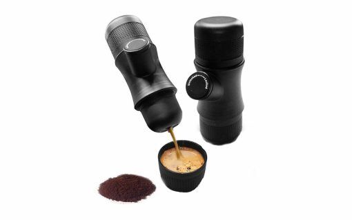 Origin Outdoors To Go Mini Espressomaschine