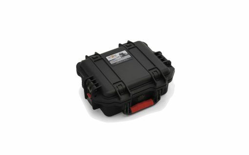 Origins Outdoors Schutzkoffer Protection 2100 schwarz Origins Outdoors Schutzkoffer Protection 2100 schwarz 30,4 x 24,8 x 12 cm