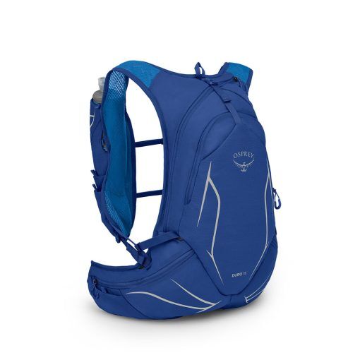 Osprey Duro löparryggsäck 15 liter (herr) - Blue Sky - S/M