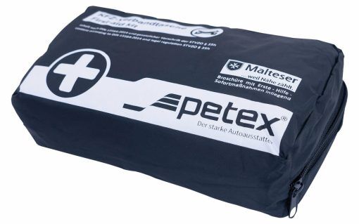 Petex Kfz-Verbandtasche