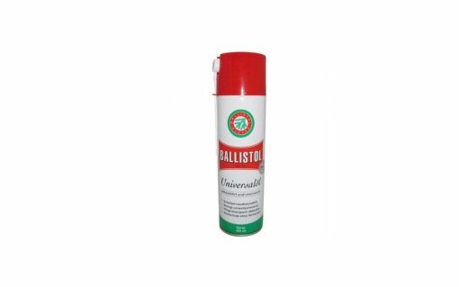 Plastic Fantastic Versteckdose Ballistol Universal Öl 400 ml