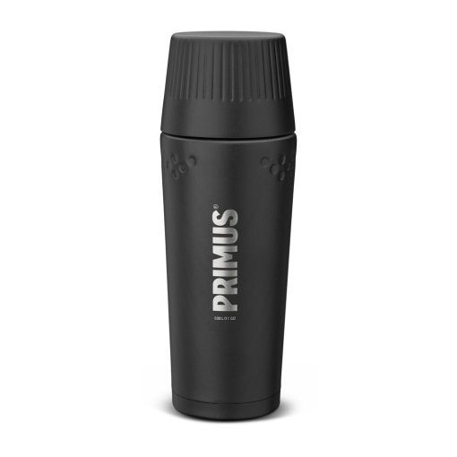 Primus TrailBreak Vacuum Bottle 0,5L termos svart