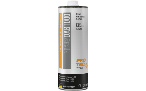 ProTec Diesel Anti Bacteria 1:1000 Diesel Bakterizid 5 Liter