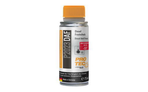 ProTec Diesel Anti Freeze Systemschutz 75 ml