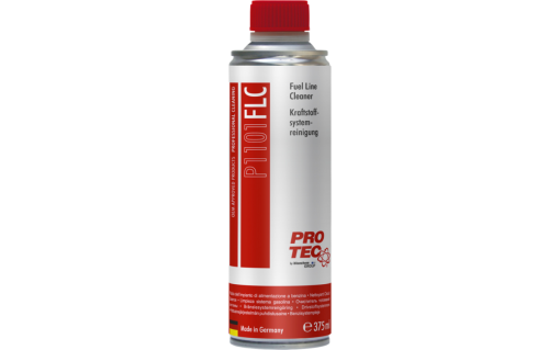 ProTec Fuel Line Cleaner Kraftstoffsystemreinigung 10 Liter