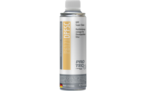 ProTec Super Clean Hochleistungsreiniger für Dieselpartikelfilter 5 Liter