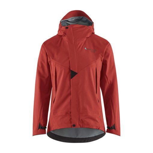 Klättermusen Asynja skaljacka (dam) - Rose Red - XS