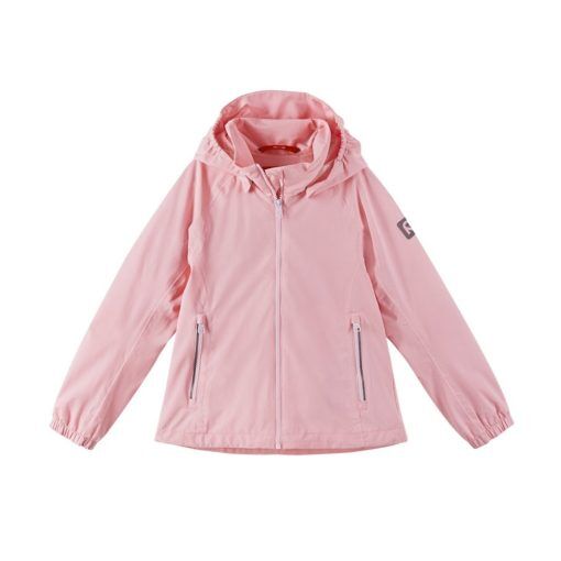 Reima Soutu Reimatec skaljacka (barn) - Pale Rose - 104cm