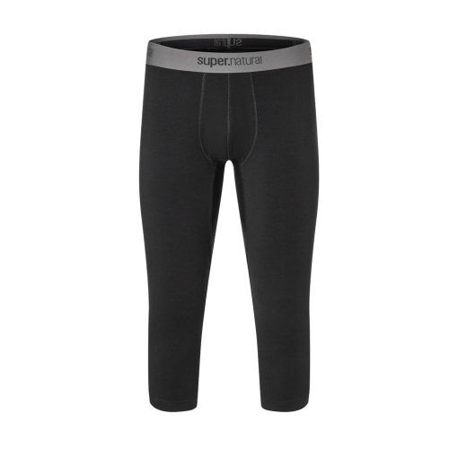 Klättermusen Allgrön 2.0 (herr) - Black - XL