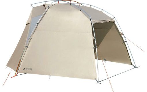 Vaude Drive Van Autozelt Busvorzelt 360 x 335 x 230 cm beige
