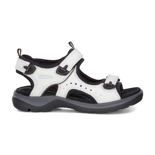 Ecco Offroad Andes II W sandal (dam) - Shadow White - 42